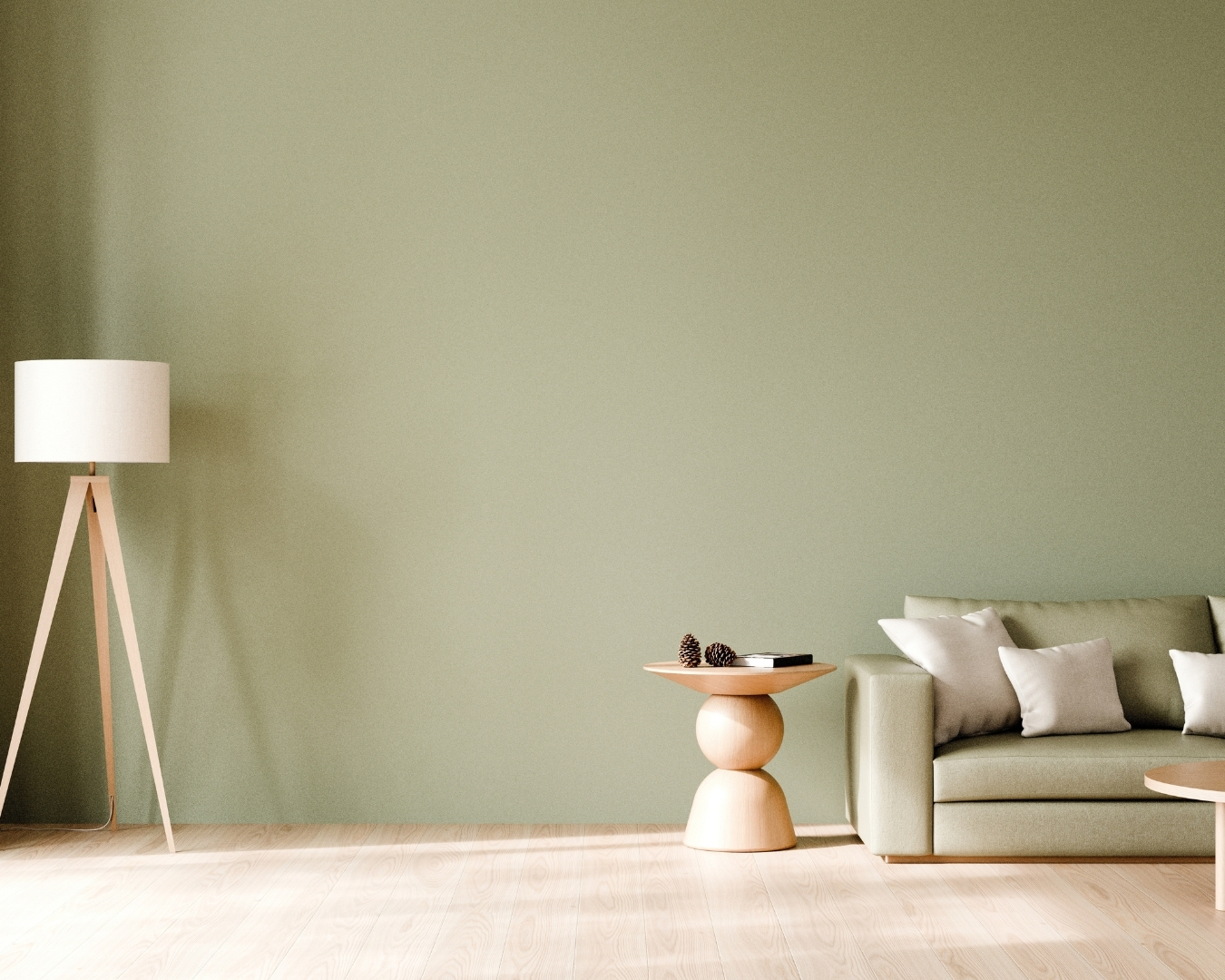 As cores que despertam emoções: como usar a psicologia das cores em casa
