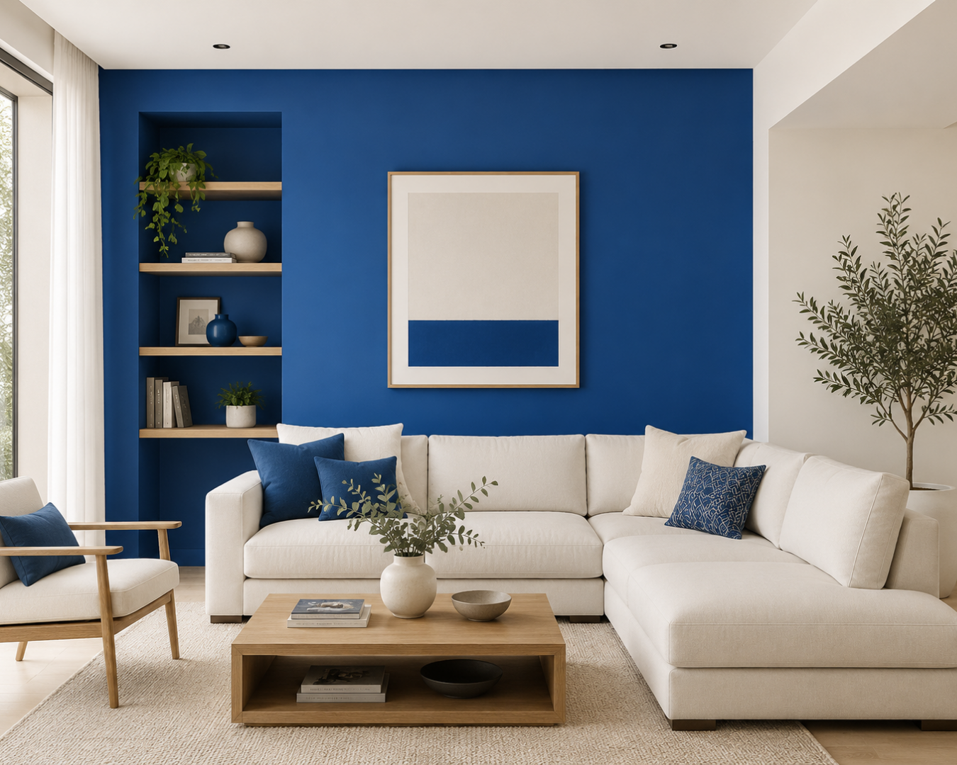 3 tendências de verão para a sala de estar e jantar